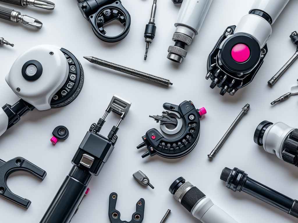 Best AI Tools & Platforms